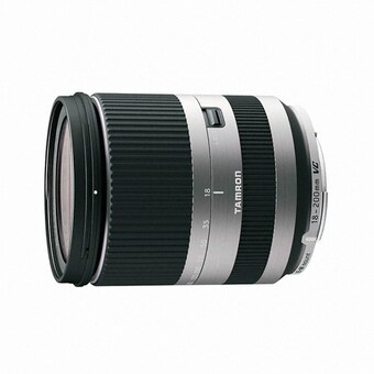 탐론 18-200mm F3.5-6.3 Di III VC B011 <b>캐논</b> EF-M용