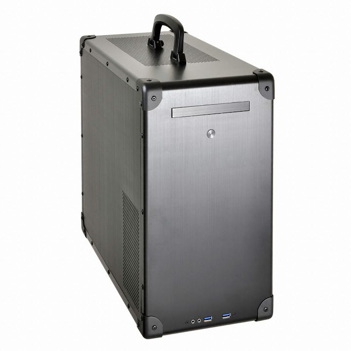 PC-TU300X 올블랙