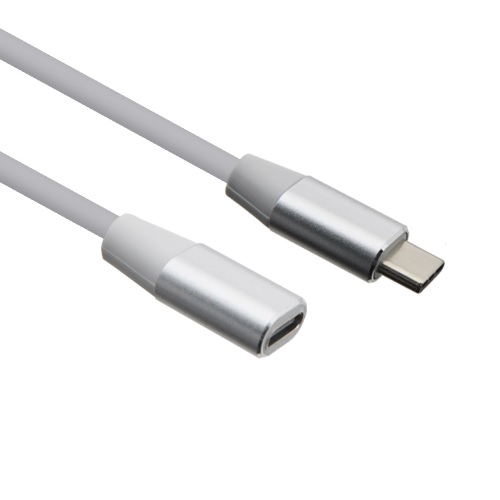 라이트컴 COMS USB 3.1 C to C타입 연장 케이블이미지입니다. 누르면 해당 게시물로 새창이동합니다.