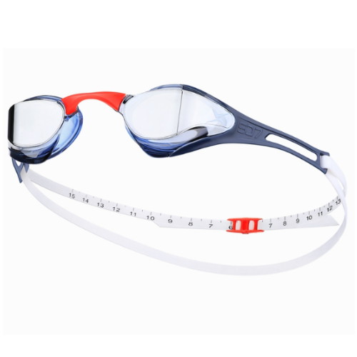 에스디세븐 제논 울트라 레이싱수경 SGL-50U-SLNVWH