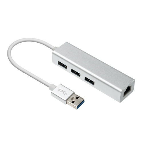 라이트컴 COMS TB357 (4포트/USB 3.0)