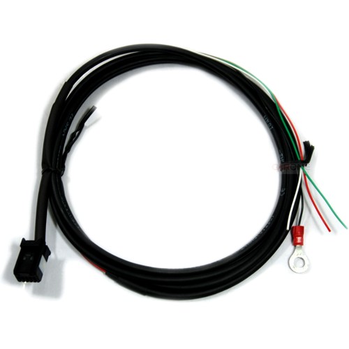 하이패스 룸미러 전용배선