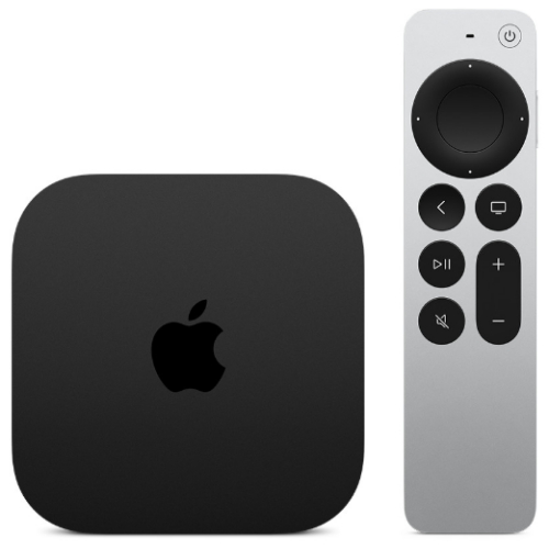 APPLE 애플TV 4K 4세대 (해외구매)_이미지
