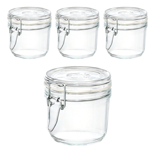 보르미올리 피도 테리나 350ml (4개)_이미지