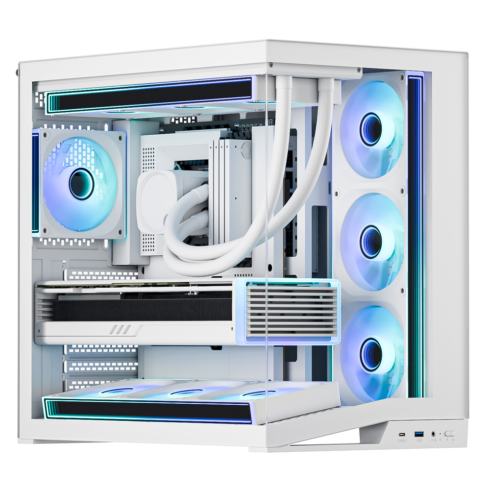 아이구주 VENTI P700 BTF (화이트)_이미지