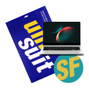 모이다 유니슈트 삼성전자 갤럭시북3 360 NT730QFT NT730QFG 서피스 슈트 3종 세트