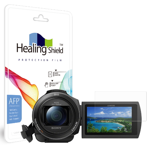 ��Ʈ�� �������� SONY FDR-AX43�� AFP �÷����� ������ȣ�ʸ�