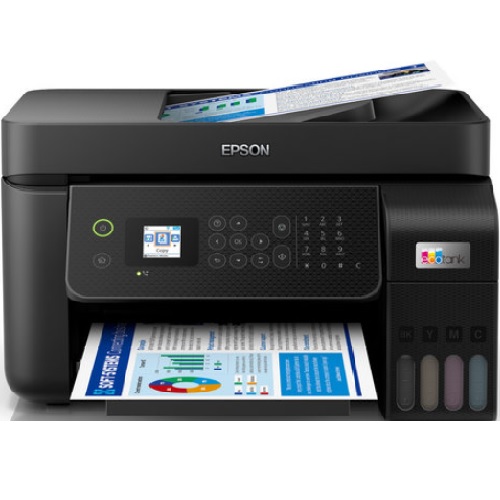Epson 정품 무한 L5290
