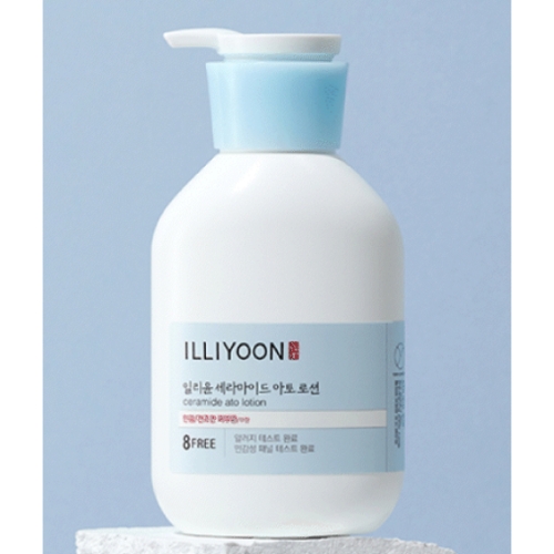아모레퍼시픽 일리윤 세라마이드 아토 로션 600ml (5개)
