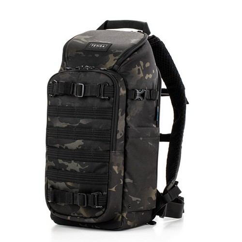 텐바 637-753 엑시스 V2 백팩 16L (정품)