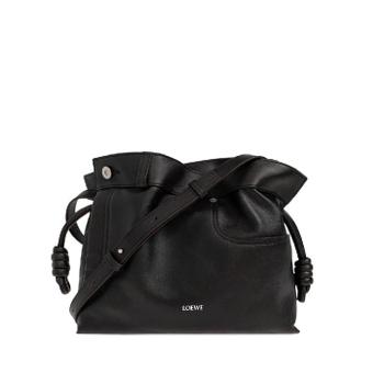 로에베 판타 플라멩코 미디엄 크로스 백 A411FC1XBV_이미지