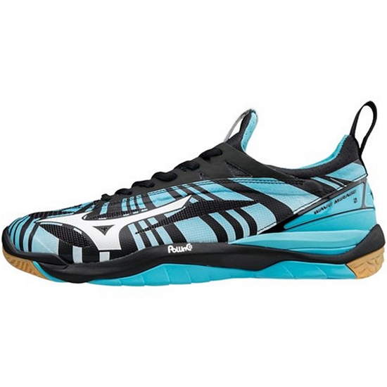 미즈노 웨이브 미라지2 X1GA175000이미지입니다. 누르면 해당 게시물로 새창이동합니다.