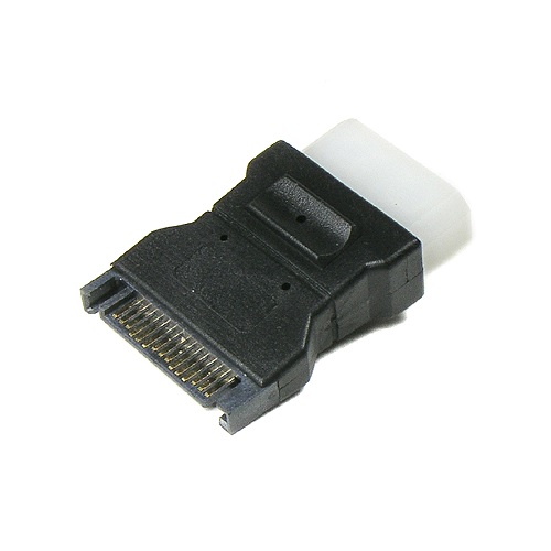 SATA IDE 전원 변환 젠더 (G2894)