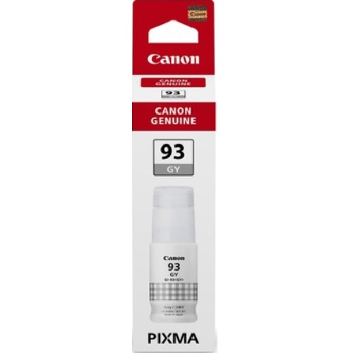Canon 정품 GI-93GY 회색_이미지