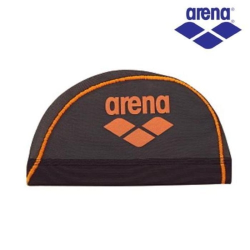 아레나 메쉬수모 천수모 수영모 A41905 취미 수경수모_이미지