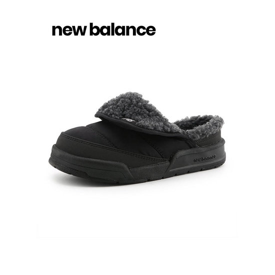 뉴발란스 SD3405 뮬 SD3405BK2