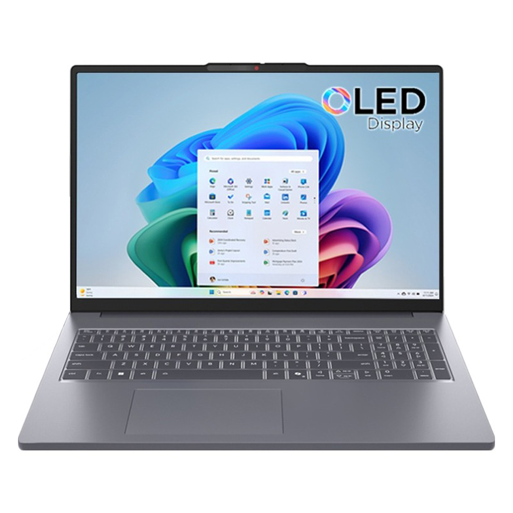 레노버 아이디어패드 Slim3 16AHP10 83KB0010KR 32GB램 (SSD 2TB)_이미지