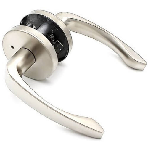 K-1 방문 손잡이 호프 그레이