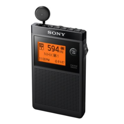 SONY SRF-R356