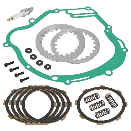 야마하 TTR125 2000-2004 TTR125E 2003-2009 TTR125L 2000-2008 TTR125LE 2003-2.._이미지