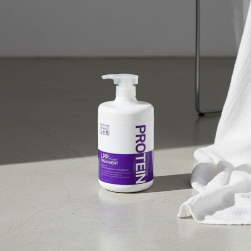 박준뷰티랩 단백질 LPP 트리트먼트 화이트 머스크 1000ml (1개)