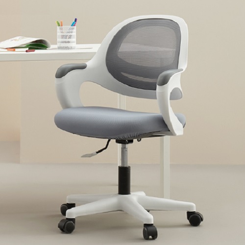 체어스코  아토 고정형 메쉬의자 (발받침별도)