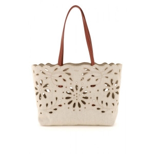 끌로에 토트백 kamilla eastwest shopping CHC493