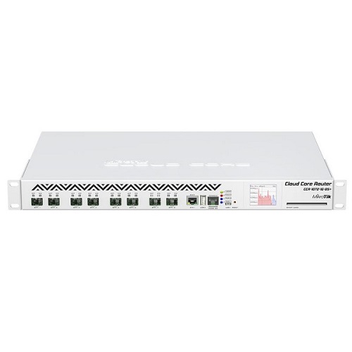 마이크로틱 CCR1072-1G-8S+ 라우터_이미지