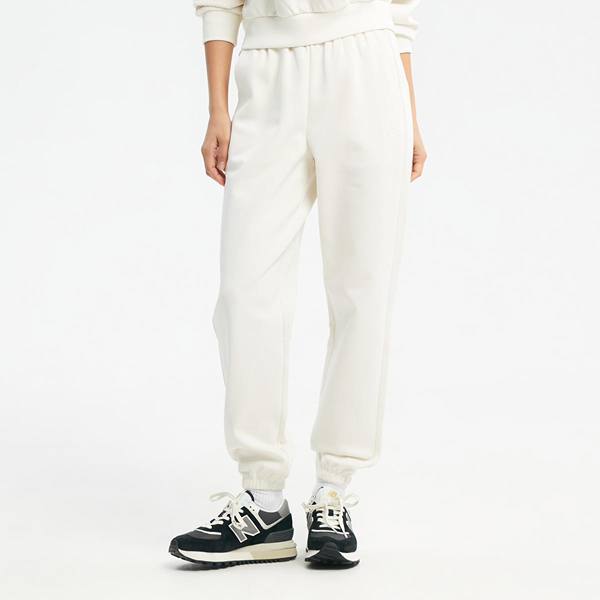 시그니처 넌기모 조거팬츠 STANDARD FIT NBPG NBMLD3W812