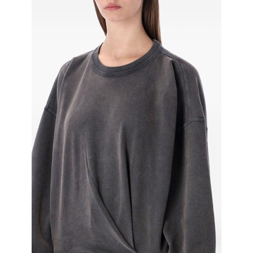 이자벨마랑 ETOILE 맨투맨 SW0149FA-D1M01E02FK B0711884263