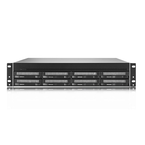 TerraMaster U8-450 (80TB)