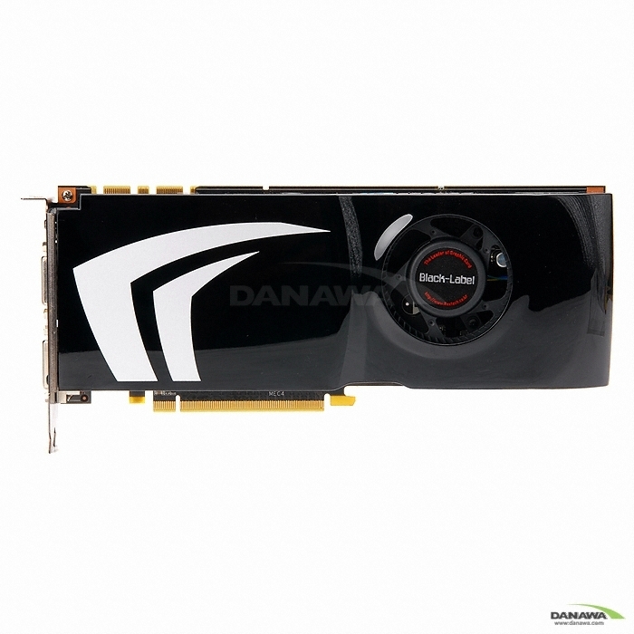 Rextech ������ ������ 9800GTX+ 512MB �𷯸�����