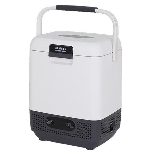 레이나 차량용 냉장고 12L RL-1212