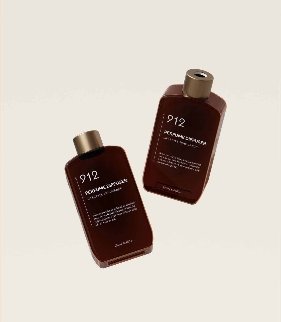 퍼퓸 디퓨저 250ml