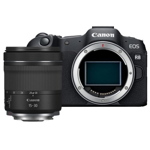 ĳ�� EOS R8 ���Ʈ