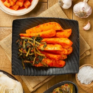 총각김치 10kg