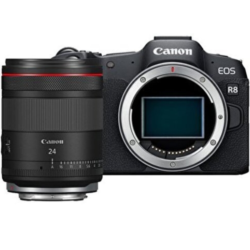 ĳ�� EOS R8 ���Ʈ