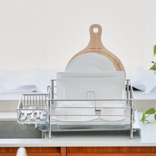 공감스토어 올스텐 304 식기건조대 (1단)