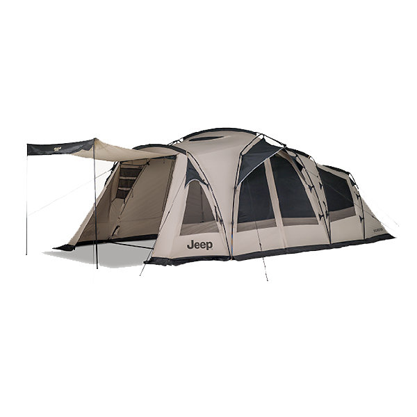 JEEP 실베스터 텐트