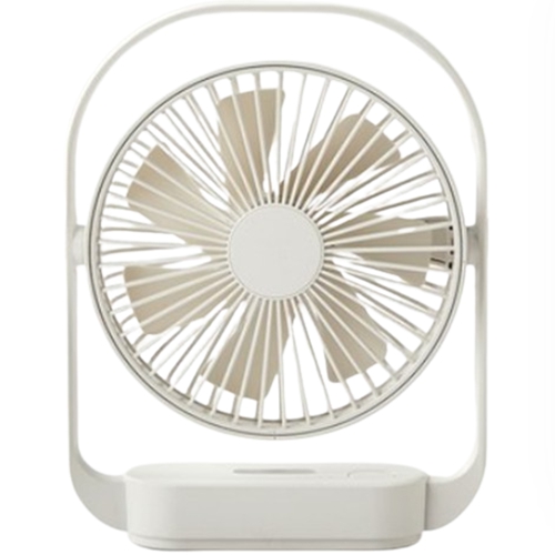 조용한 저소음 팬큘레이터