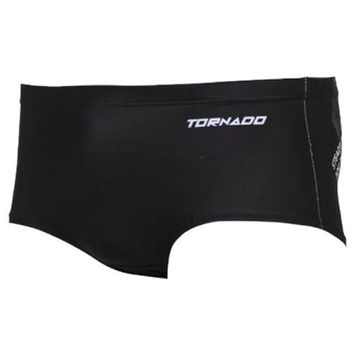 토네이도 PMS2198 남성 선수용 숏사각 수영복