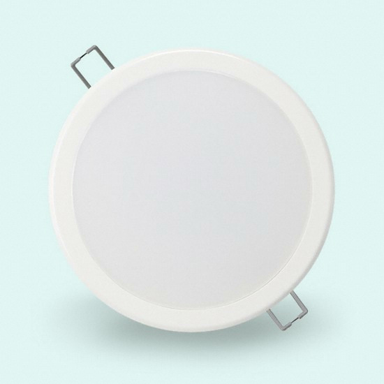 비츠온 LED 욕실겸용 6인치 다운라이트 15W