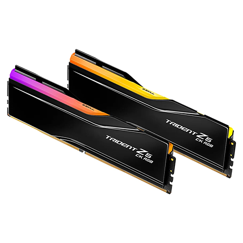 G.SKILL DDR5-8400 CL40 TRIDENT Z5 CK RGB ��Ű��
