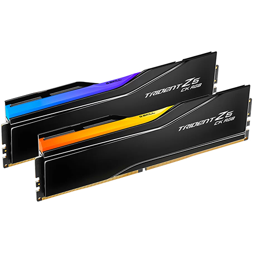G.SKILL DDR5-8400 CL40 TRIDENT Z5 CK RGB 패키지 (48GB(24Gx2))_이미지