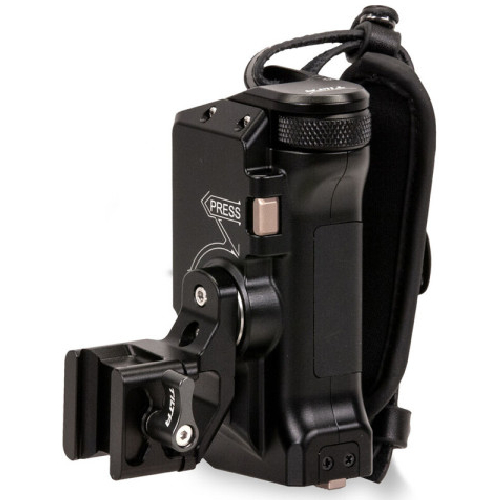 틸타 어드밴스 포커스 레프트 사이드 핸들 타입 VI TA-LFH6-57_이미지