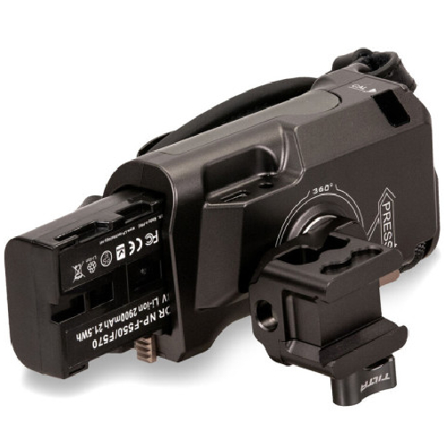 ƿŸ ���꽺 ��Ŀ�� ����Ʈ ���̵� �ڵ� Ÿ�� VI TA-LFH6-57