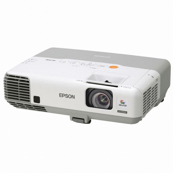 Epson EB-915W (정품)