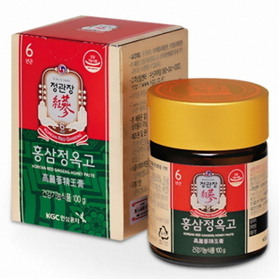 정관장 홈삼정옥고100g 2박스 6년근 최근제조출고_이미지