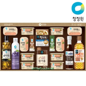 대상 청정원 2023 1호 (1개)