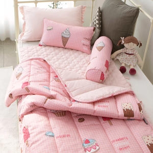 선오침장 이블랑 순면 마이크로모달 어린이집 낮잠이불세트